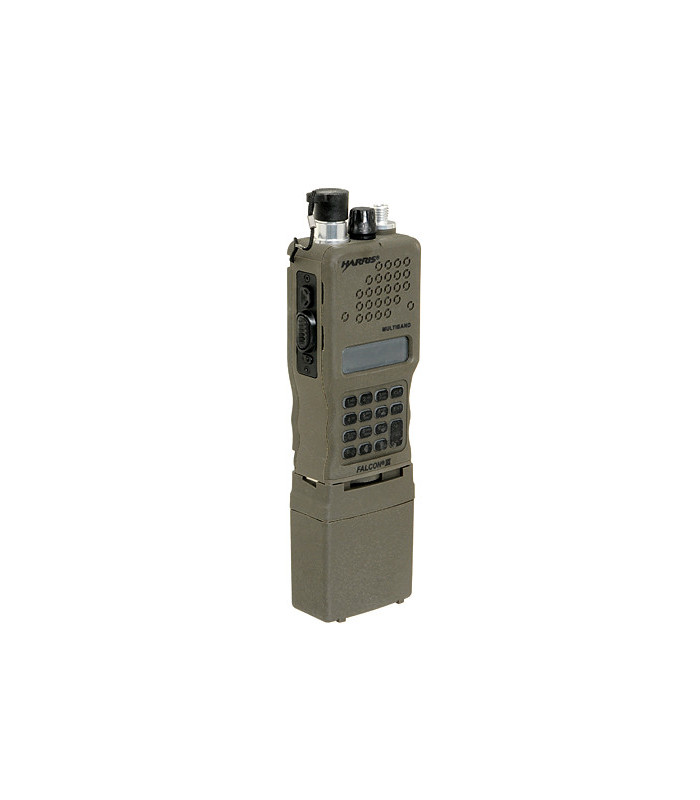 Ομοίωμα Ασυρμάτου FMA PRC-152 Dummy Radio Case Airsoft | Sabotage Oddal