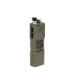 FMA PRC-152 DUMMY RADIO CASE AIRSOFT