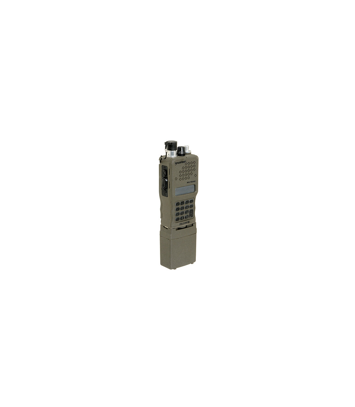 Ομοίωμα Ασυρμάτου FMA PRC-152 Dummy Radio Case Airsoft | Sabotage Oddal