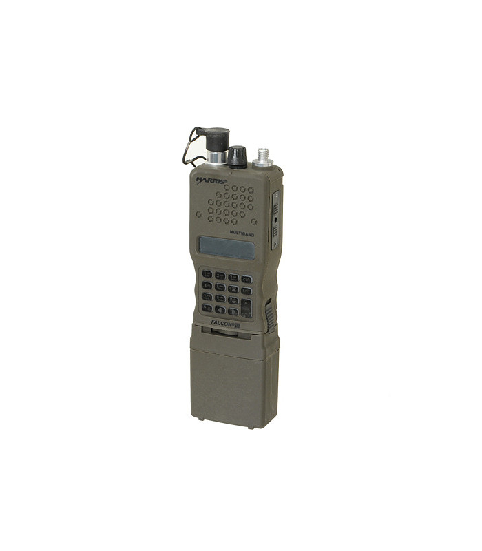 FMA PRC-152 Dummy Radio Case Airsoft | Sabotage Oddal