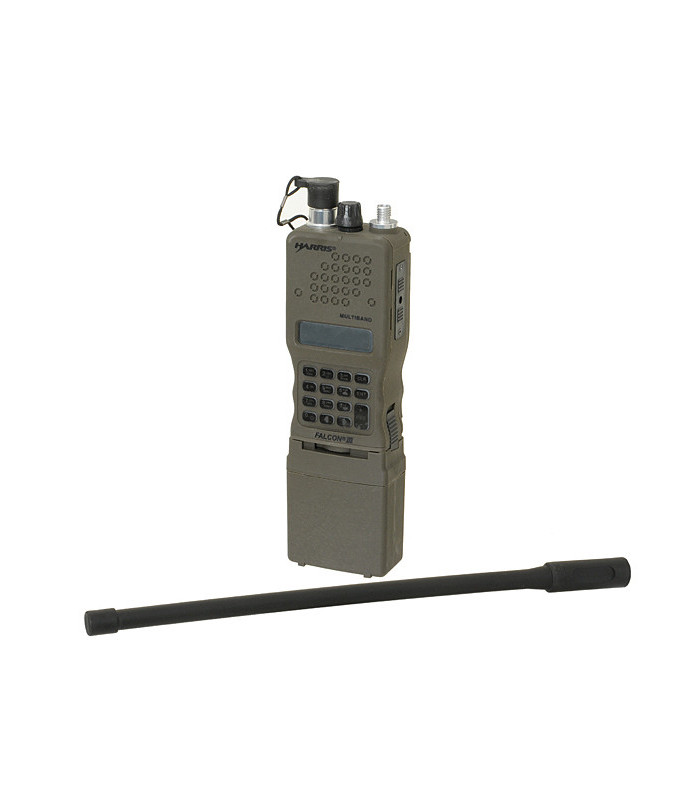FMA PRC-152 Dummy Radio Case Airsoft | Sabotage Oddal