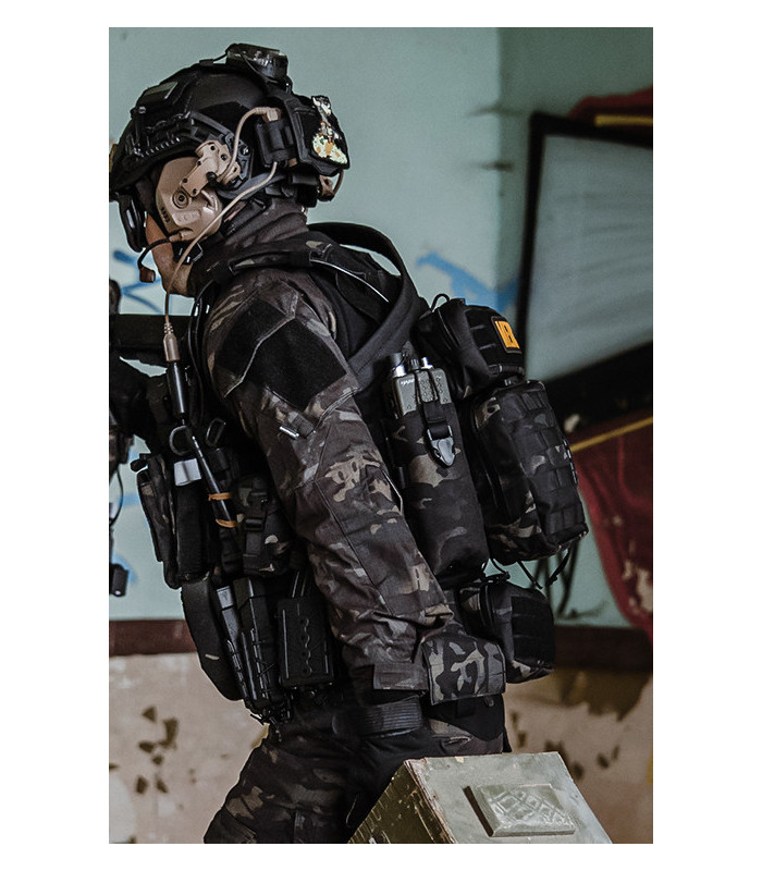 FMA PRC-152 Dummy Radio Case Airsoft | Sabotage Oddal