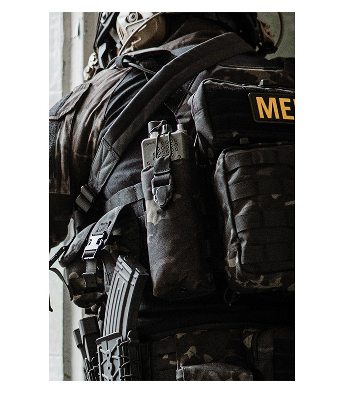 FMA PRC-152 Dummy Radio Case Airsoft | Sabotage Oddal