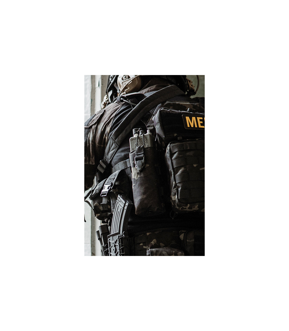 Ομοίωμα Ασυρμάτου FMA PRC-152 Dummy Radio Case Airsoft | Sabotage Oddal