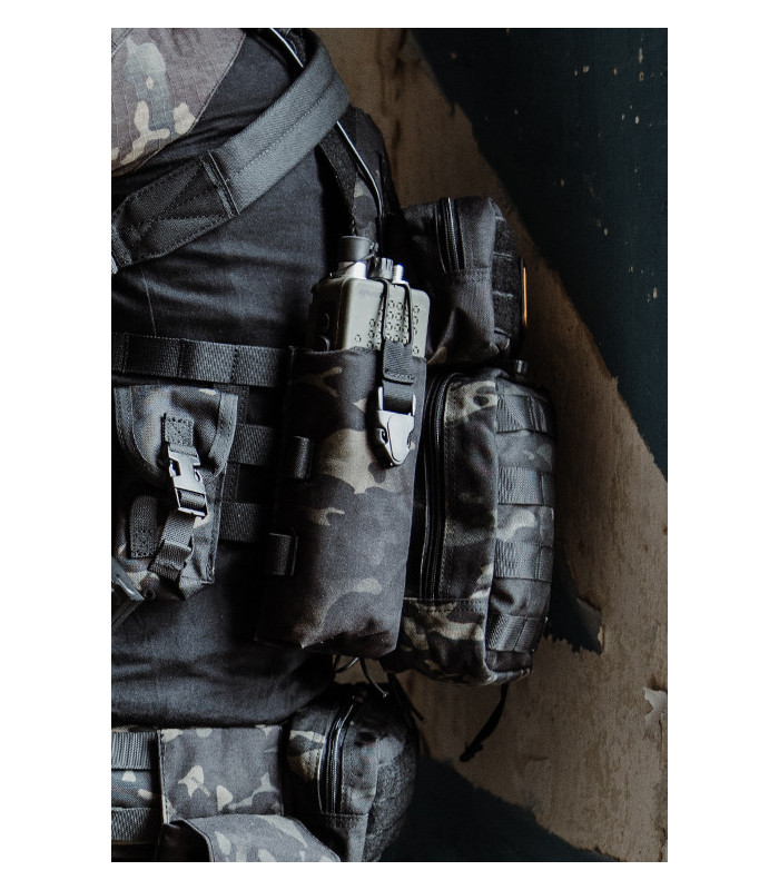 FMA PRC-152 Dummy Radio Case Airsoft | Sabotage Oddal