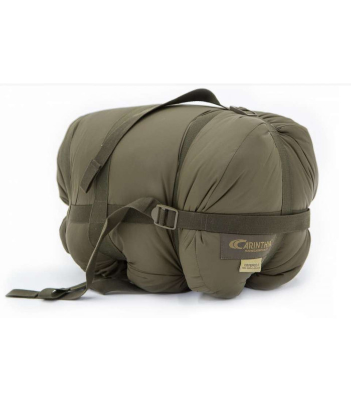 CARINTHIA DEFENCE 6 (-20°C)