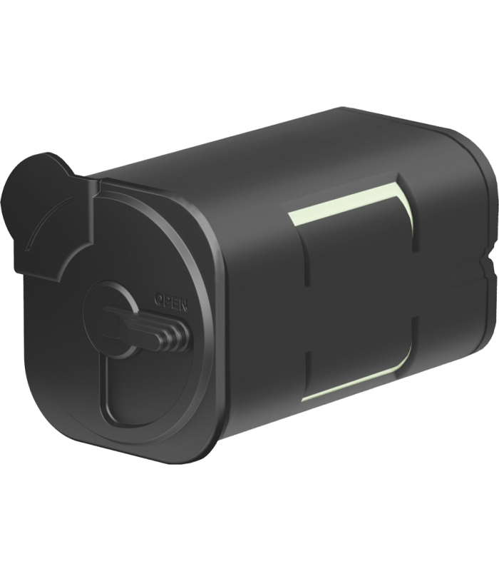 ΜΠΑΤΑΡΙA YUKON DNV 29117 Rechargable Ni-MH, 4800ma