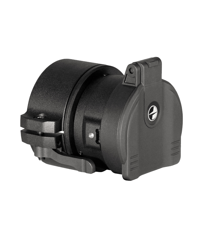 ΔΑΧΤΥΛΙΔΙ ΠΡΟΣΑΡΜΟΓΗΣ PULSAR Digital NV DN 42mm-METAL