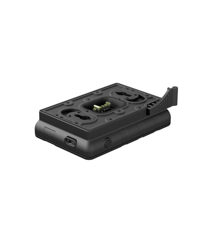 Φορτιστής Μπαταριών PULSAR για Βattery Pack IPS