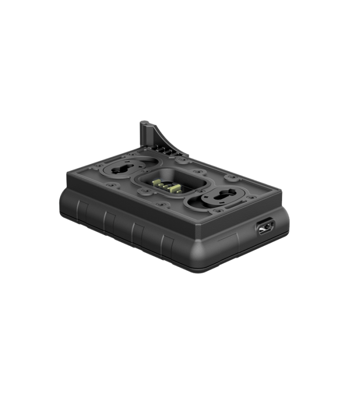 Φορτιστής Μπαταριών PULSAR για Βattery Pack IPS