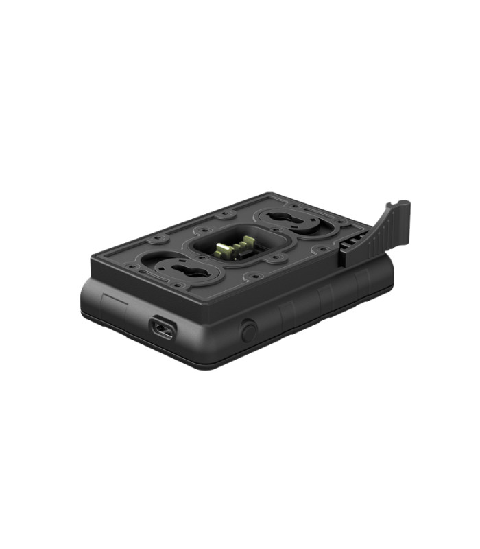 Φορτιστής Μπαταριών PULSAR για Βattery Pack IPS