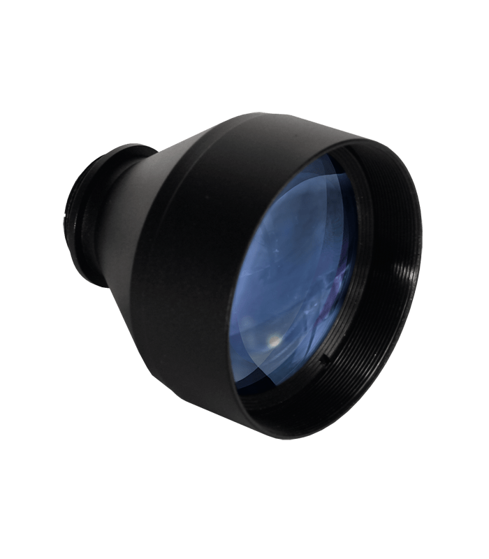 Φακός αντικειμένικός PULSAR Challenger GS 2x