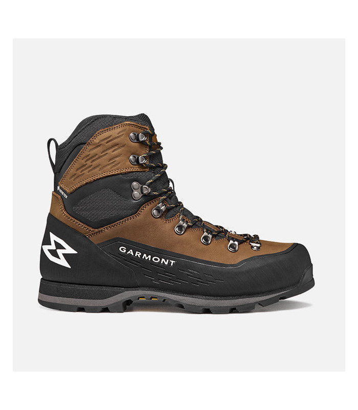 Αρβύλα Garmont Nebraska 3 GTX Trekking Boots Ορειβατικά Αδιάβροχα | Sabotage Oddal