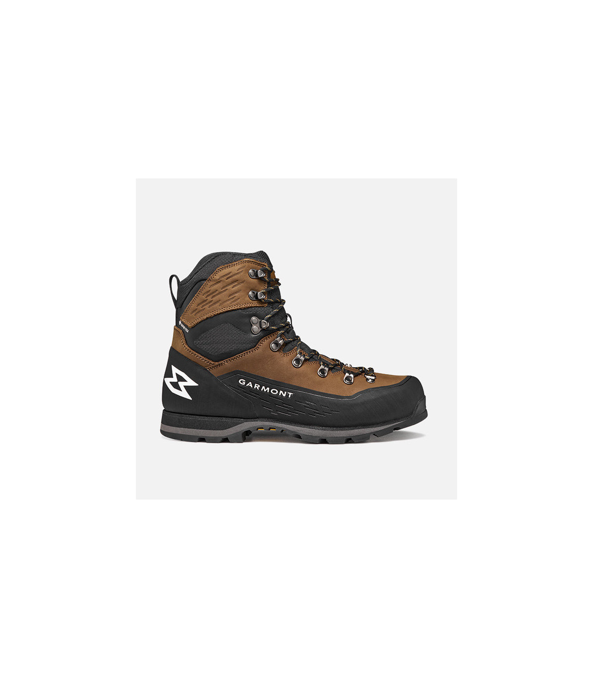Αρβύλα Garmont Nebraska 3 GTX Trekking Boots Ορειβατικά Αδιάβροχα | Sabotage Oddal
