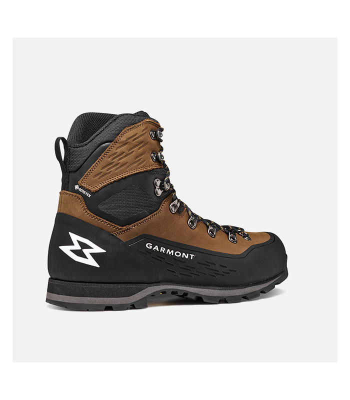 Garmont Nebraska 3 GTX Waterproof Trekking Boots | Sabotage Oddal