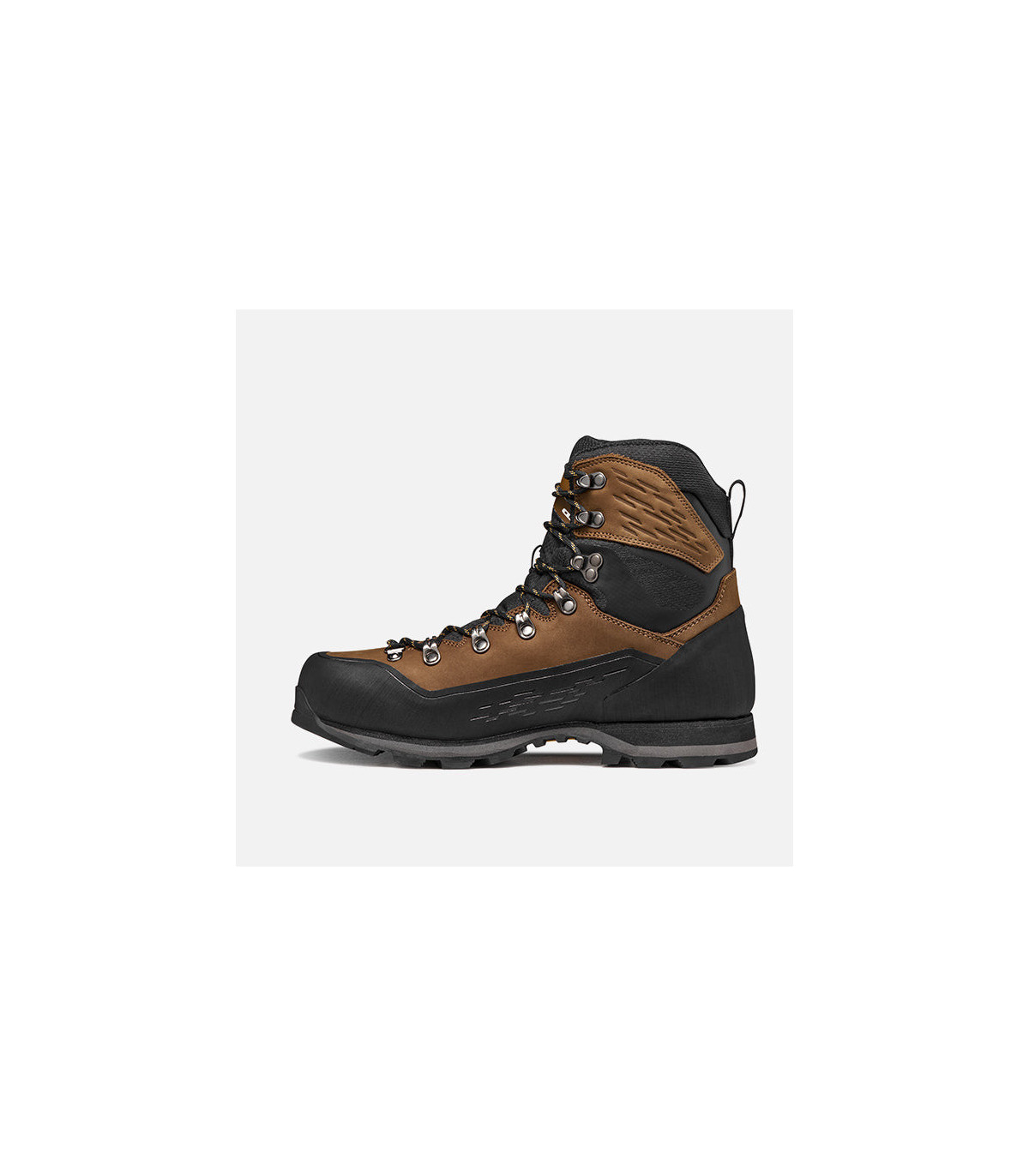 Garmont Nebraska 3 GTX Waterproof Trekking Boots | Sabotage Oddal