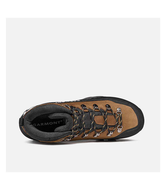 Αρβύλα Garmont Nebraska 3 GTX Trekking Boots Ορειβατικά Αδιάβροχα | Sabotage Oddal