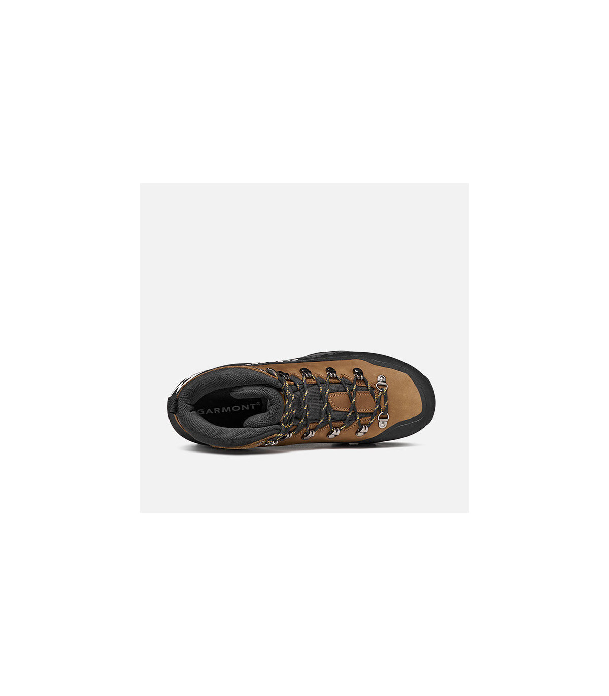 Αρβύλα Garmont Nebraska 3 GTX Trekking Boots Ορειβατικά Αδιάβροχα | Sabotage Oddal