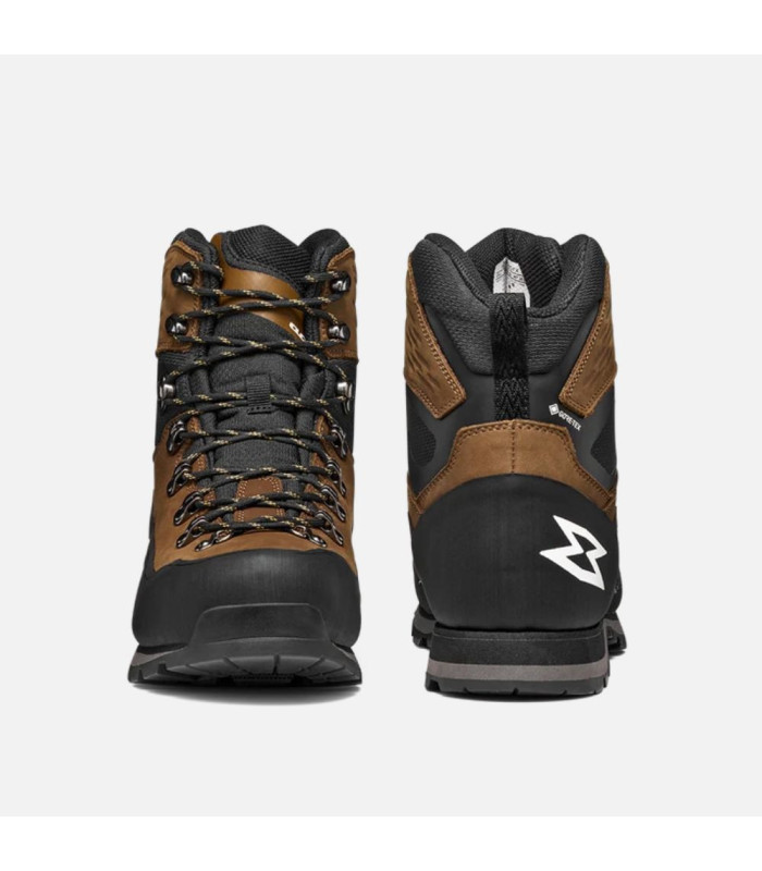Garmont Nebraska 3 GTX Waterproof Trekking Boots | Sabotage Oddal
