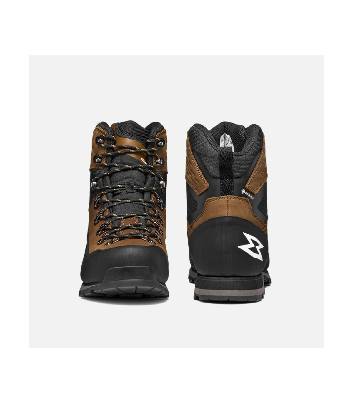 Garmont Nebraska 3 GTX Waterproof Trekking Boots | Sabotage Oddal