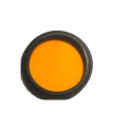 Φίλτρο πορτοκαλί για YUKON Futurus Pro 50 mm