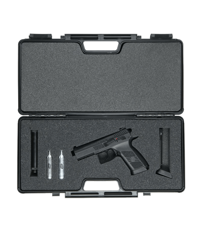 ΒΑΛΙΤΣΑΚΙ ΠΙΣΤΟΛΙΟΥ Ceska Zbrojovka (CZ)