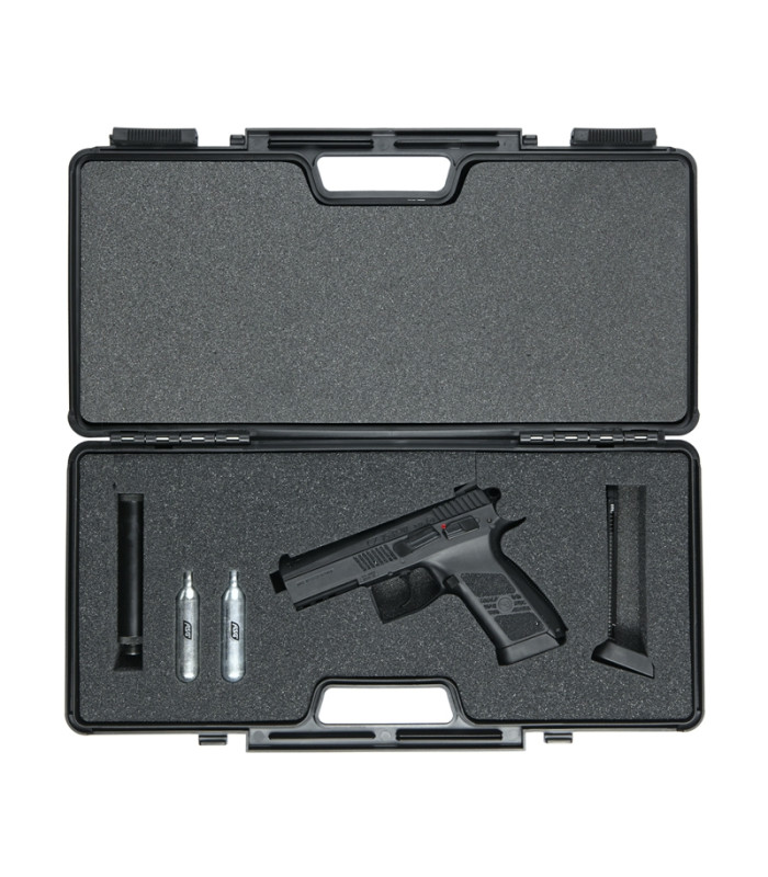 ΒΑΛΙΤΣΑΚΙ ΠΙΣΤΟΛΙΟΥ Ceska Zbrojovka (CZ)