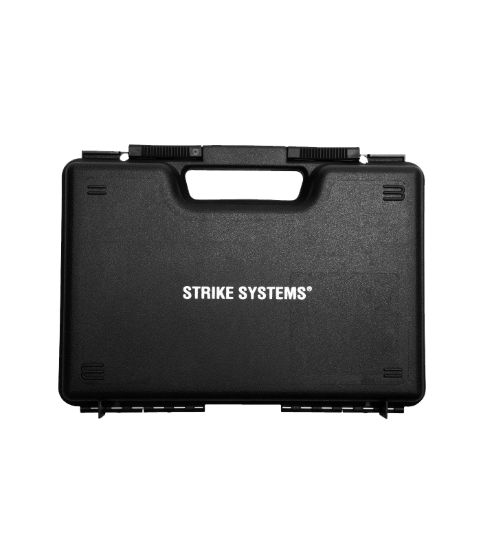 ΒΑΛΙΤΣΑΚΙ ΠΛΑΣΤΙΚΟ ΠΙΣΤΟΛΙΟΥ 7χ18χ29cm