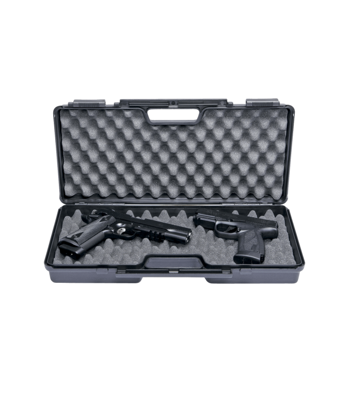 ΒΑΛΙΤΣΑΚΙ ΠΛΑΣΤΙΚΟ ΠΙΣΤΟΛΙΟΥ, 9x23x46cm