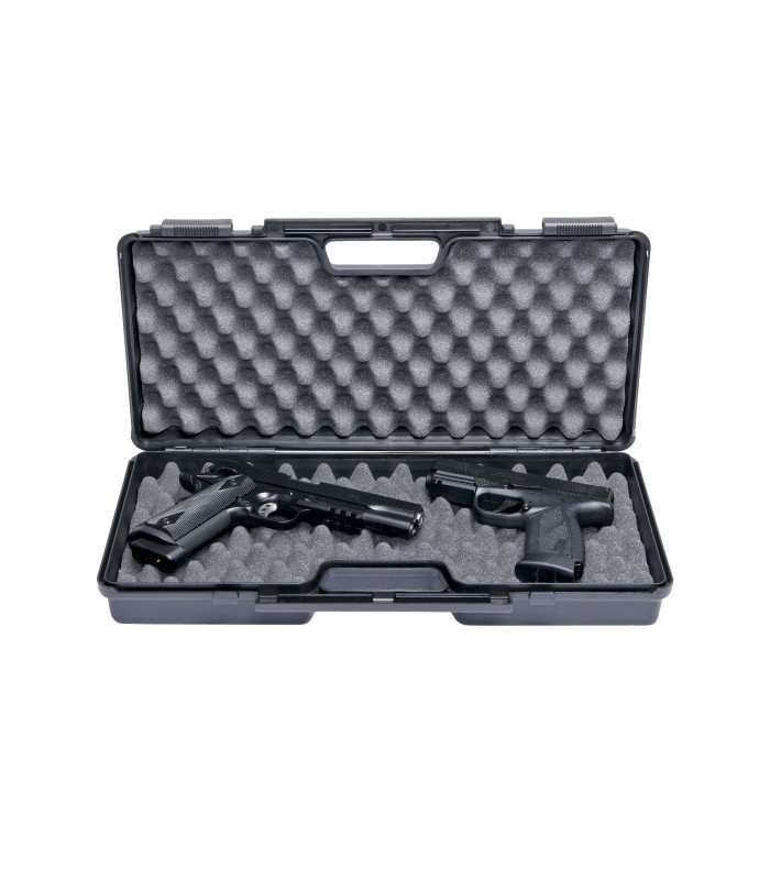 ΒΑΛΙΤΣΑΚΙ ΠΛΑΣΤΙΚΟ ΠΙΣΤΟΛΙΟΥ, 9x23x46cm