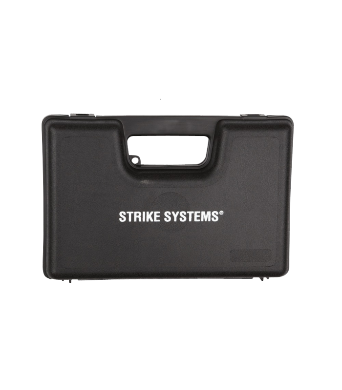 ΒΑΛΙΤΣΑΚΙ ΠΛΑΣΤΙΚΟ ΠΙΣΤΟΛΙΟΥ, 6χ15χ23cm