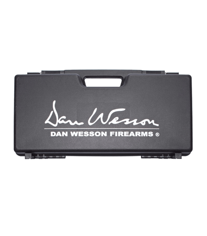 ΒΑΛΙΤΣΑΚΙ ΠΙΣΤΟΛΙΟΥ DAN WESSON, Μαύρο