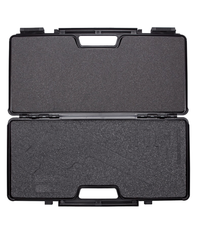 ΒΑΛΙΤΣΑΚΙ ΠΙΣΤΟΛΙΟΥ DAN WESSON, Μαύρο