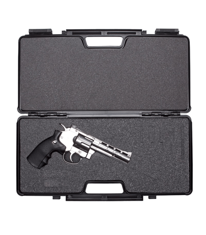 ΒΑΛΙΤΣΑΚΙ ΠΙΣΤΟΛΙΟΥ DAN WESSON, Μαύρο