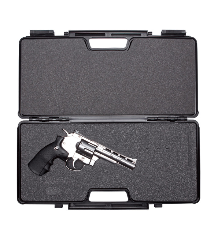 ΒΑΛΙΤΣΑΚΙ ΠΙΣΤΟΛΙΟΥ DAN WESSON, Μαύρο