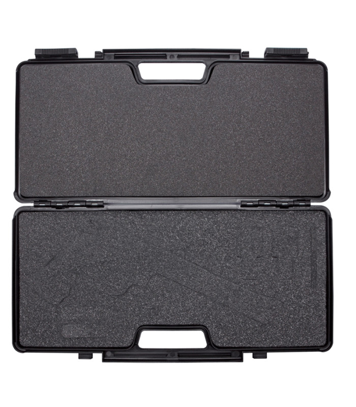 ΒΑΛΙΤΣΑΚΙ ΠΙΣΤΟΛΙΟΥ DAN WESSON, Μαύρο