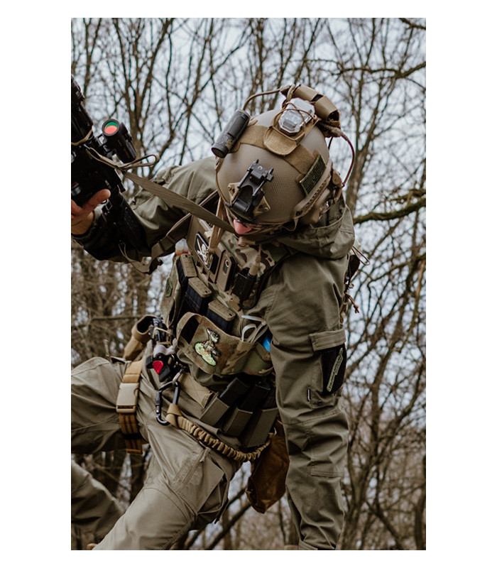 Θήκη Κράνους Αντίβαρο Emerson Gear MK2 Battery Case  Helmet Pouch Επιχειρησιακή | Sabotage Oddal