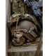 Emerson Gear MK2 Battery Case Helmet Pouch Tactical | Sabotage Oddal