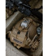 Θήκη Κράνους Αντίβαρο Emerson Gear MK2 Battery Case  Helmet Pouch Επιχειρησιακή | Sabotage Oddal