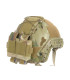 Emerson Gear MK2 Battery Case Helmet Pouch Tactical | Sabotage Oddal