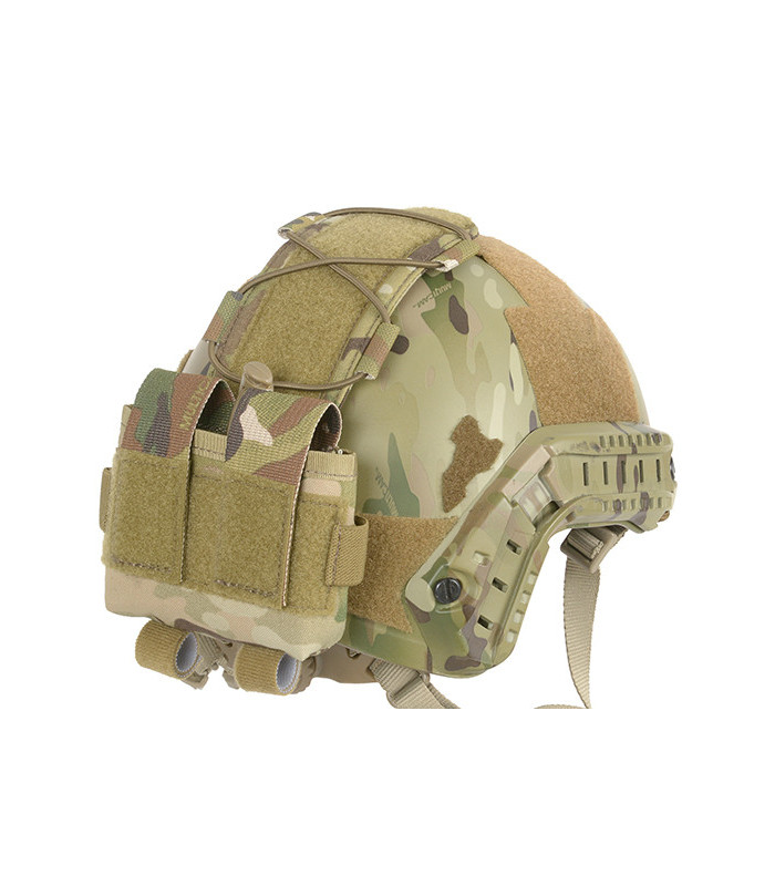 Emerson Gear MK2 Battery Case Helmet Pouch Tactical | Sabotage Oddal