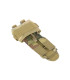 Θήκη Κράνους Αντίβαρο Emerson Gear MK2 Battery Case  Helmet Pouch Επιχειρησιακή | Sabotage Oddal