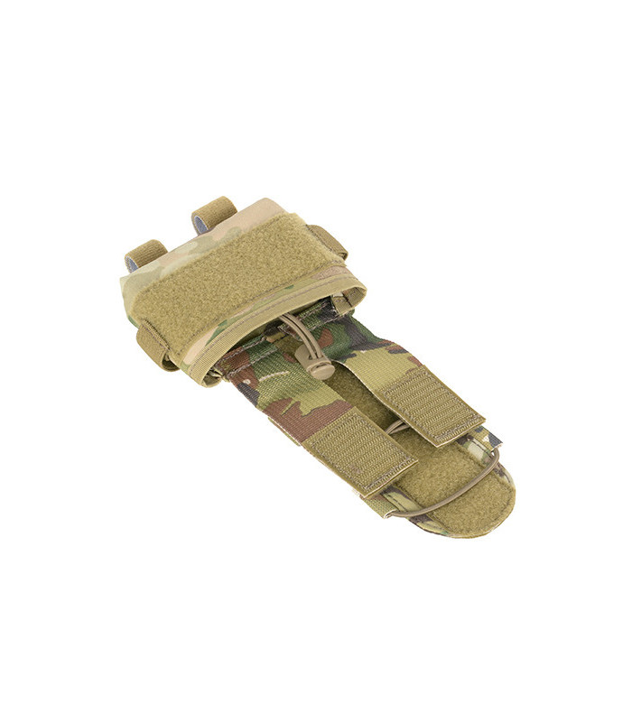 Emerson Gear MK2 Battery Case Helmet Pouch Tactical | Sabotage Oddal