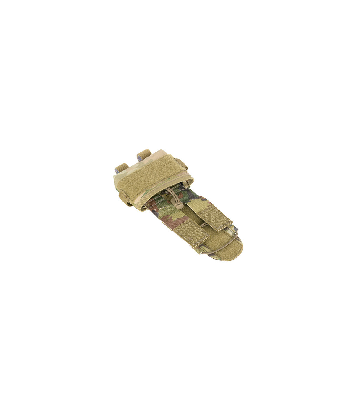 Emerson Gear MK2 Battery Case Helmet Pouch Tactical | Sabotage Oddal