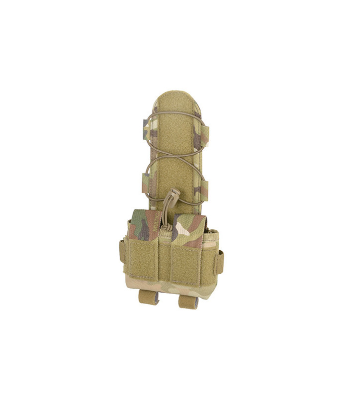 Emerson Gear MK2 Battery Case Helmet Pouch Tactical | Sabotage Oddal