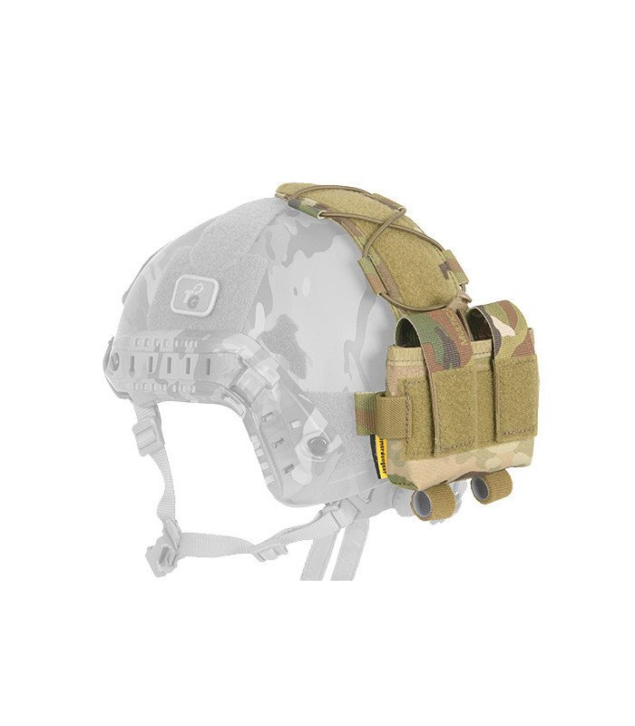 Θήκη Κράνους Αντίβαρο Emerson Gear MK2 Battery Case  Helmet Pouch Επιχειρησιακή | Sabotage Oddal