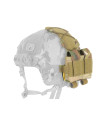 ΘΗΚΗ ΚΡΑΝΟΥΣ ΑΝΤΙΒΑΡΟ EMERSON GEAR MK2 BATTERY CASE HELMET POUCH ΕΠΙΧΕΙΡΗΣΙΑΚΗ