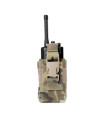 WARRIOR ASSAULT ARP ADJUSTABLE RADIO POUCH