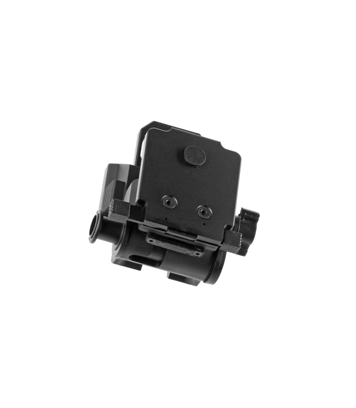Βάση Στήριξης NVG Κράνους FMA WLC L4 G24 NVG Helmet Mount Αλουμινίου | Sabotage Oddal