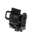 Βάση Στήριξης NVG Κράνους FMA WLC L4 G24 NVG Helmet Mount Αλουμινίου | Sabotage Oddal